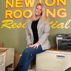 Newton Roofing Residential - Founder and CEO of Newton Roofing Residential. Give us a call with all your roofing needs. 617-244-9901