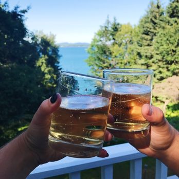 Inn at Bay Ledge - Hotels Near Me - Bar Harbor, Maine