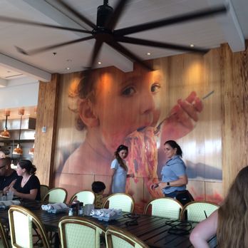Mosaico - Big A.. Fans - Comfort Food Near Me - Marco Island, Florida Mosaico - Big A.. Fans - Comfort Food Near Me - Marco Island, Florida