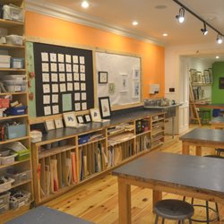 Freehand School of Art
