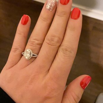 Lavender Nails & Spa - Nail Salons Near Me - Aledo, Texas