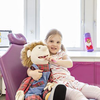 KidsDocs - Mutmacher Willy - Pediatric Dentists Near Me - Berlin, BE