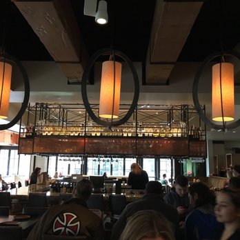 SOL Mexican Cocina - Bar area - Bars Near Me - Denver, Colorado SOL Mexican Cocina - Bar area - Bars Near Me - Denver, Colorado