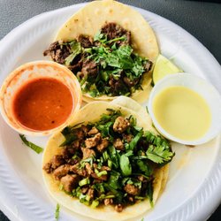 Asada and cabeza.
