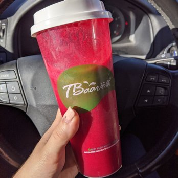 Tbaar - Juice Bars & Smoothies Near Me - Las Vegas, Nevada