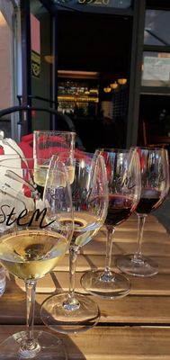 Stem Wine Bar by null