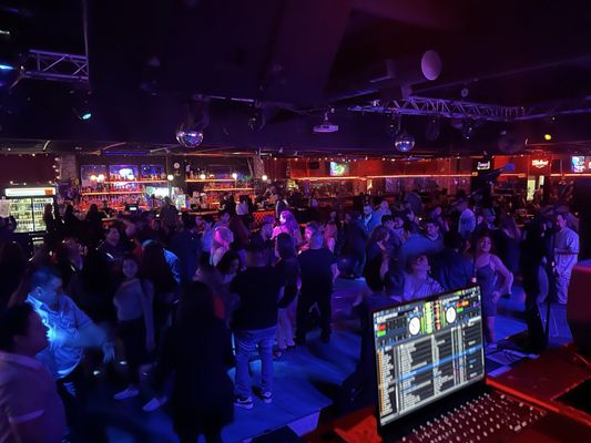 Club Bahia by null