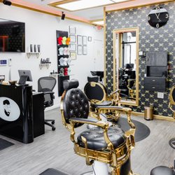 Barber Anatomy - Barber Anatomy
