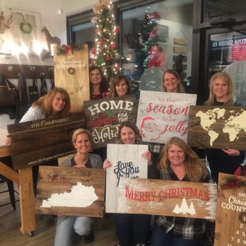 Board & Brush - Paint & Sip Near Me - Louisville, Kentucky Board & Brush - Paint & Sip Near Me - Louisville, Kentucky