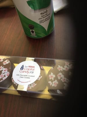 Vital Vittles by null