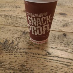 Back-Factory - Der beste Kaffee to go