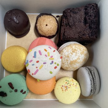 Celebrated Dessert Shop - Vegan Near Me - Richmond, Rhode Island Celebrated Dessert Shop - Vegan Near Me - Richmond, Rhode Island