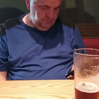 Chili's - Eddie loves the Three Blind Mice local craft beer. Trust me - he's picky. He reports that it has a good flavor. - American Near Me - Russellville, Arkansas