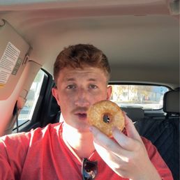 Cronut Cronut