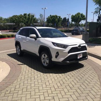 Dublin Toyota - Car Dealers Near Me - Dublin, California