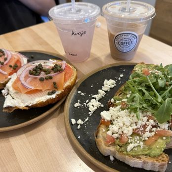 Steadfast Cafe - Coffee & Tea Near Me - Huntington Beach, California Steadfast Cafe - Coffee & Tea Near Me - Huntington Beach, California