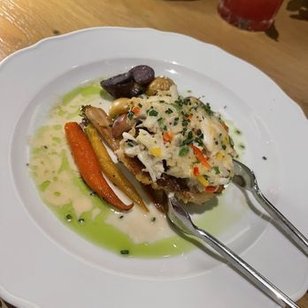 Coraline’s - This special was absolutely delicious. - Seafood Near Me - Biloxi, Mississippi Coraline’s - This special was absolutely delicious. - Seafood Near Me - Biloxi, Mississippi