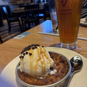 BJ's Restaurant & Brewhouse - Pizza Near Me - Gainesville, Virginia