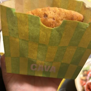 CAVA - Mediterranean Near Me - Baton Rouge, Louisiana