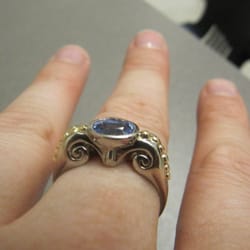 Mari Lou's Fine Jewelry