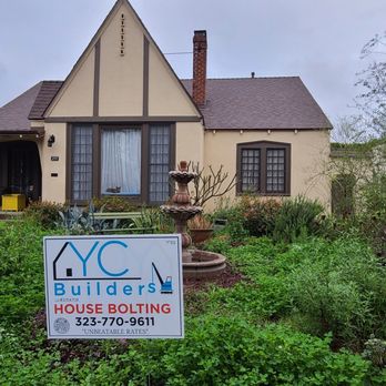SoCal Seismic Construction - Foundation Repair Near Me SoCal Seismic Construction - Foundation Repair Near Me