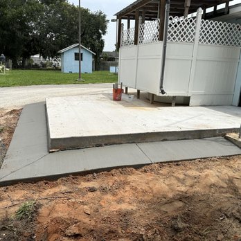 Pour it out concrete construction - Masonry/Concrete Near Me Pour it out concrete construction - Masonry/Concrete Near Me
