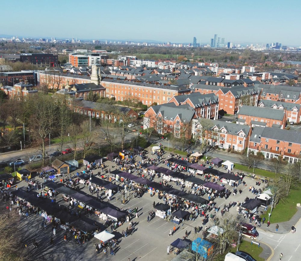 WEST DIDSBURY MAKERS MARKET Updated September 2024 35 Photos