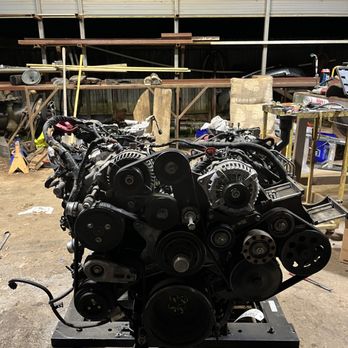 K & B Auto Care & Services - Commercial Truck Repair Near Me K & B Auto Care & Services - Commercial Truck Repair Near Me