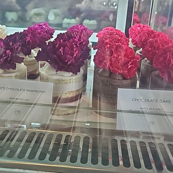 Hinar - Cafes Near Me - San Diego, California
