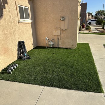 Ready For You Landscaping services - Landscaping Near Me - Banning, California