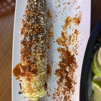 La Cubana Mexicana - Elote-Classic Mexican Street Corn - Mexican Near Me - Lighthouse Point, Florida La Cubana Mexicana - Elote-Classic Mexican Street Corn - Mexican Near Me - Lighthouse Point, Florida
