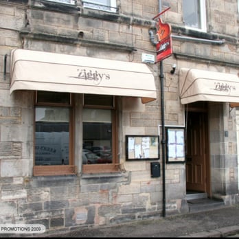 Ziggys - American Near Me - St Andrews, FIF