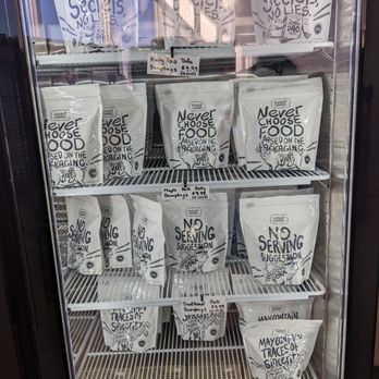Uproot Food Collective - Grocery Near Me - Edmonton, Alberta