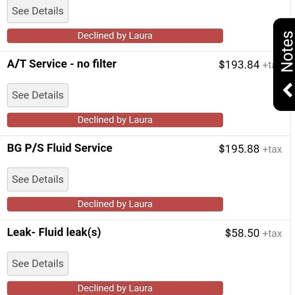 Fisk Automotive - Ridiculously.. I laughed at there prices - Auto Repair Near Me - Fullerton, California Fisk Automotive - Ridiculously.. I laughed at there prices - Auto Repair Near Me - Fullerton, California