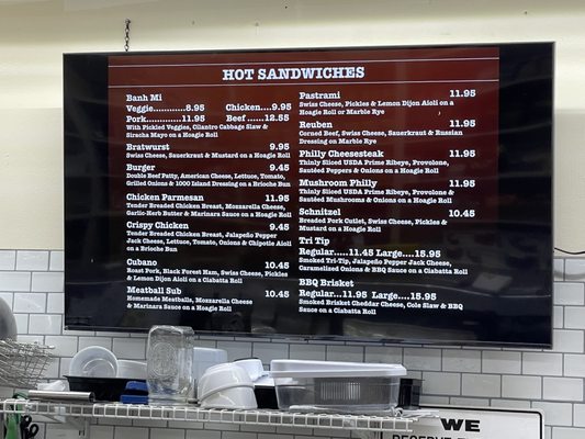 Menu photo 4 LOCAL. Eats. Merch. Vibes Marina, CA