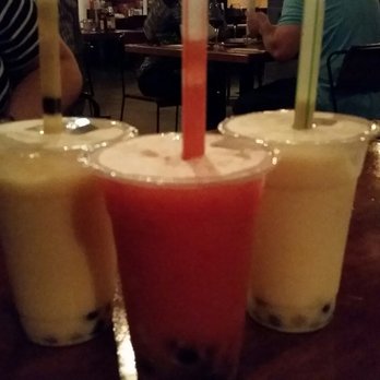 Mopho - Frozen Bubble Tea Cocktails! - Vietnamese Near Me - New Orleans, Louisiana Mopho - Frozen Bubble Tea Cocktails! - Vietnamese Near Me - New Orleans, Louisiana