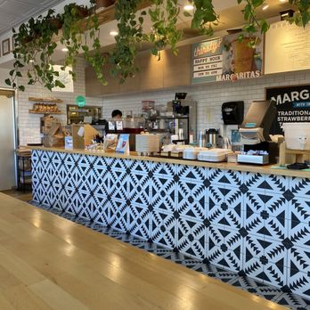 Tacotarian Henderson - Pickup and ordering area - Vegan Near Me - Henderson, Nevada