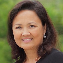 Catherine Streegan, DMD - Dr. Streegan