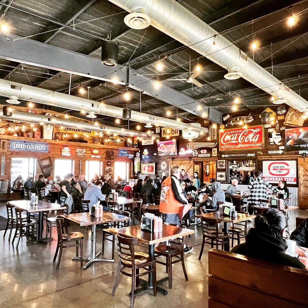 Hays Co. Bar-B-Que and Catering