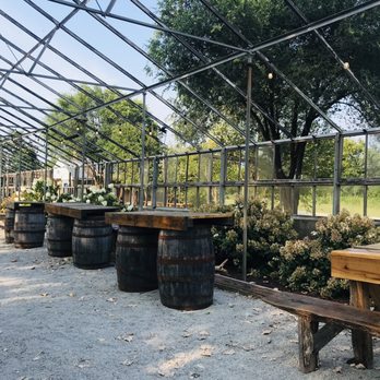 3rd Turn Oldham Gardens - Breweries Near Me - Crestwood, Kentucky