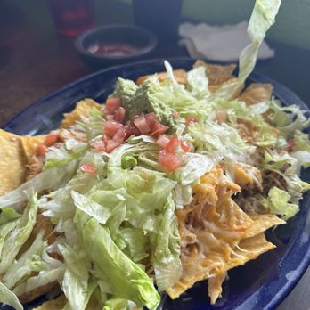 Rancho Viejo - Nacho Supreme - Mexican Near Me - Cicero, New York Rancho Viejo - Nacho Supreme - Mexican Near Me - Cicero, New York