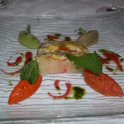 Restaurant de l'Ange