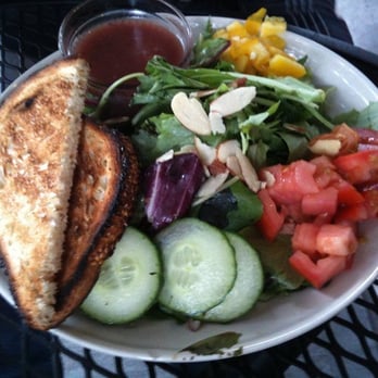 Bang Bang Cafe - Breakfast & Brunch Near Me - Seattle, Washington