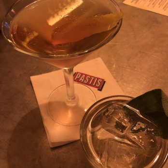 Pastis - French Near Me - New York, New York Pastis - French Near Me - New York, New York