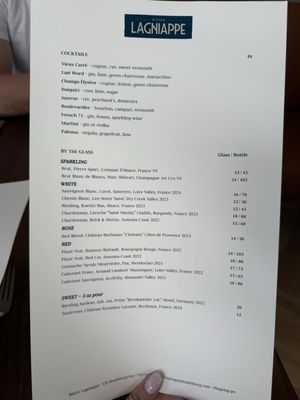 Bistro Lagniappe by null
