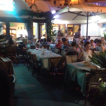 La Scogliera - Restaurants Near Me - Ponza, LT La Scogliera - Restaurants Near Me - Ponza, LT