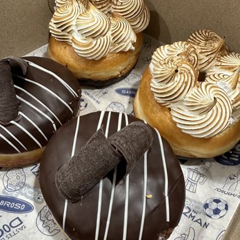 Doce Donut Co - Donuts Near Me - Seattle, Washington Doce Donut Co - Donuts Near Me - Seattle, Washington