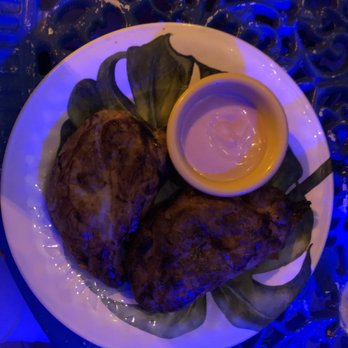 Moreno's Cuba - Empanadas - Cocktail Bars Near Me - Miami Beach, Florida