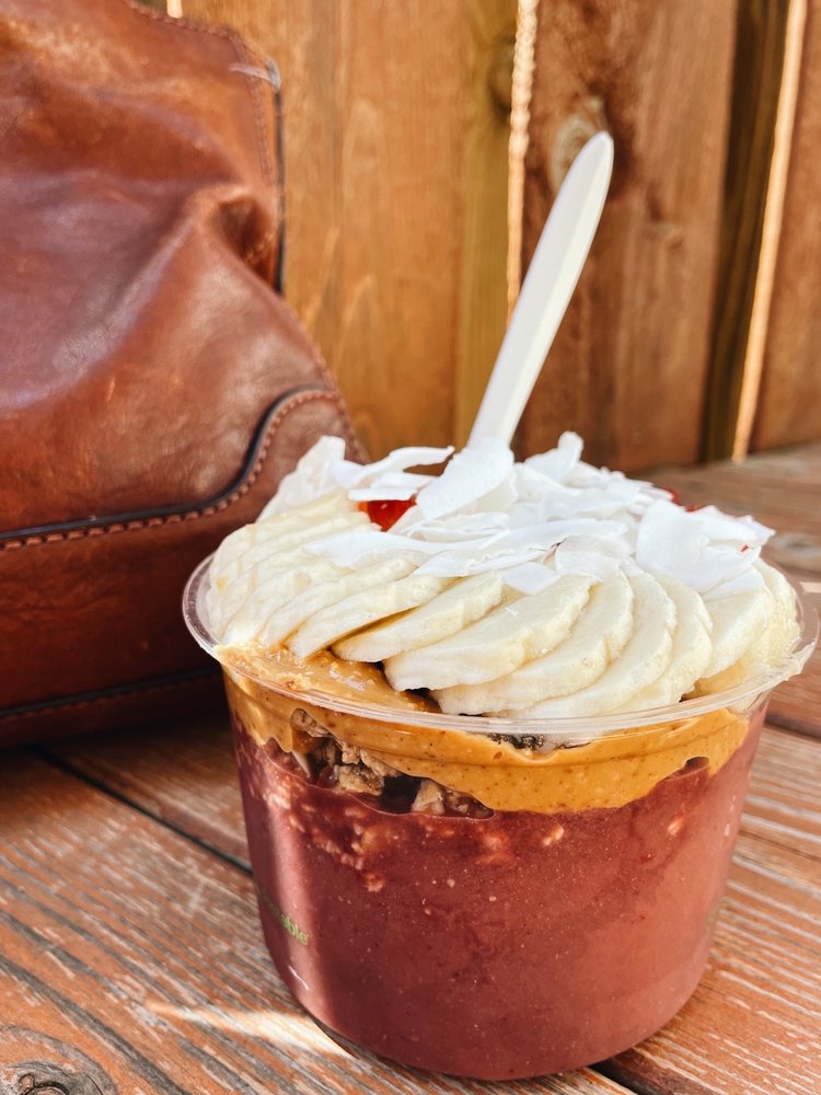 SWEET ALOHA BOWLS Updated August 2024 98 Photos & 47 Reviews 324