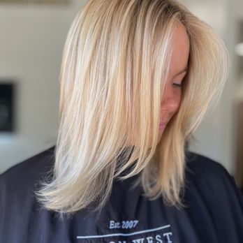 Salon West - Hair Salons Near Me - Mobile, Alabama Salon West - Hair Salons Near Me - Mobile, Alabama